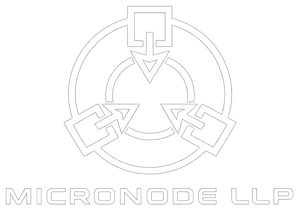 Micronode LLP logo
